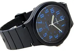 Годинник Casio MW-240-2BVDF - мініатюра 3