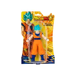 Стретч-іграшка DragonBall 96000_Super Saiyan Blue GOKU - мініатюра 2