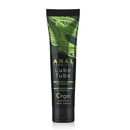 Гибридный анальный лубрикант Orgie Lube Tube Sentive для чувствительной кожи, 100 мл
