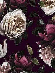 Альбом UFO 20sheet Plum Flowers 22х32см (20sheet S22x32 Plum Flowers)