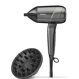 Фен Babyliss TitaniumShine (D6200DE)