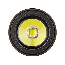 Ліхтар Olight Baton 3 Pro. Desert tan - мініатюра 7