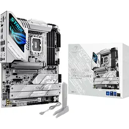 Материнська плата Asus ROG Strix Z890-A Gaming WiFi [147063]
