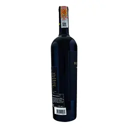 Вино Lail Vineyards Napa Valley Cabernet Sauvignon Blueprint, 15,1%, 0,75 л (863044) - мініатюра 4
