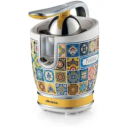 Соковижималка Ariete 413 Positano (00C04130PAR0)
