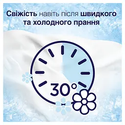 Кондиціонер для білизни Lenor Літній бриз 850 мл - мініатюра 4