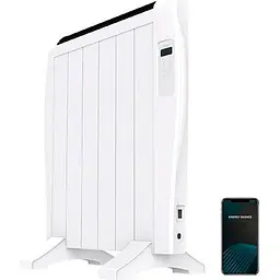 Конвекційний обігрівач Cecotec Ready Warm 1200 Thermal Connected [CCTC-05373] [80831] - мініатюра 2