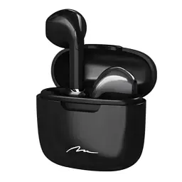 Навушники Media-Tech R-PHONES TWS (MT3608K), Black, Bluetooth, мікрофон, 110 дБ, радіус дії до 10 м, час роботи до 5 год - мініатюра 2