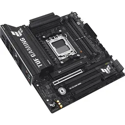 Материнська плата Asus TUF Gaming B850M-Plus (90MB1IX0-M0EAY0) [175817] - мініатюра 6