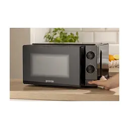 Мікрохвильова піч Gorenje MO20CE1B5 - мініатюра 9