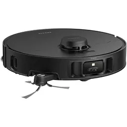 Робот-пилосос Dreame Bot L50s Pro Ultra Black (RLL88HE-Bl) [166638] - мініатюра 8