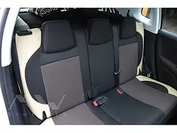 Авточохли модельні MW Brothers для Peugeot 2008 c 2014 - мініатюра 4