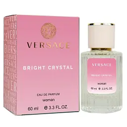 Жіночий парфум No brand Bright Crystal 60 мл