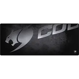 Килимок для мишки Cougar Arena X Black (Arena X)