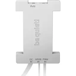СВО Be quiet! LIGHT LOOP 360mm White (BW023) - мініатюра 5