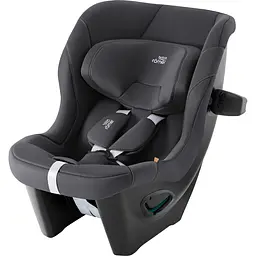 Автокрісло Britax Romer Max-safe Pro Midnight Grey, сіре (2000038453) - мініатюра 5
