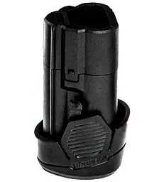 Акумулятор Li-Ion GTM B12V/1,5Аh 12 В 1,5 А*год для шурупокрута 2699