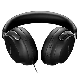 Навушники Bose QuietComfort Ultra Headphones (2nd Gen) Black (890101-0100) - мініатюра 4