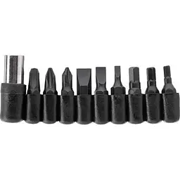 Мультитул Intertool Storm HT-0545 8-в-1 [104914] - мініатюра 9