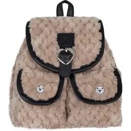 Рюкзак дитячий Cool For School Beige Glamour 301 (CF86532)