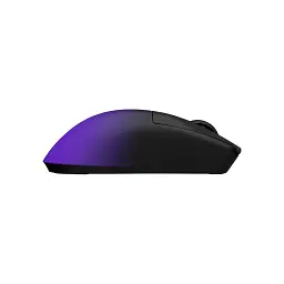 Мишка Hator Hellyberry HM47 Pro RGB Wireless/Bluetooth/USB Black/Violet (HM47PRO_black_violet) - мініатюра 5
