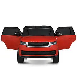 Дитячий електромобіль-джип Bambi M 5055EBLR-3(4WD) до 35 кг - мініатюра 7