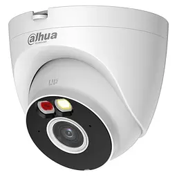 IP-камера Dahua DH-IPC-HDW1539DA-SAW-IL 5 Мп Wi-Fi (2.8мм) - мініатюра 2