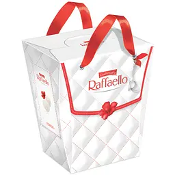 Цукерки Raffaello 230 г - мініатюра 2