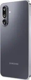 Смартфон Samsung Galaxy M36 5G 6/128GB Velvet Black (SM-M366BZKB) - мініатюра 3