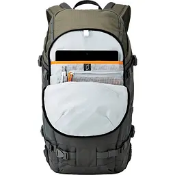 Рюкзак для фотоапарата Lowepro Flipside Trek BP 350 AW (LP37015-PWW) [156383] - мініатюра 3