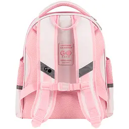 Рюкзак GoPack Education 165S Teddy Bears Рожевий (GO26-165S-1) - мініатюра 6