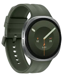 Смарт годинник Samsung Galaxy Watch 9 44mm Silver (SM-L350NZSASEK) - мініатюра 3