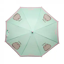 Парасоля дитяча Yes Pusheen зі світловідбиваючим кантом (708489) - мініатюра 6