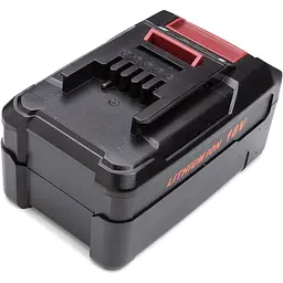 Акумулятор для шуруповертів та електроінструментів PowerPlant EINHELL 18V 4.0Ah Li-ion (PX-BAT4)