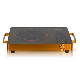 Електрична плита з інфрачервоною конфоркою XPRO RAF 8004 (MER-15300_958) - мініатюра 6