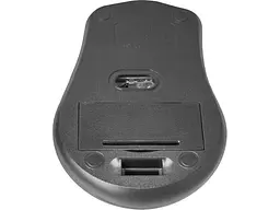 Миша Defender Datum MM-265 Wireless Black (52265) - мініатюра 3