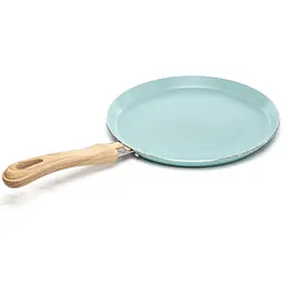 Сковорода Hölmer для млинців PF-12220-SWMB Light Taste 20 см (PF-12220-SWMB Light Taste) - мініатюра 2