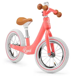 Біговел KiderKraft Rapid Magic Coral - мініатюра 4