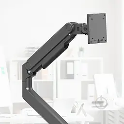 Кронштейн для монітора OfficePro MA712B [123466] - мініатюра 13