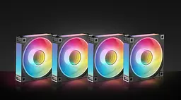 Корпус DeepCool CG530U 4F Black (R-CG530U-BKAGA4-G) без БЖ - мініатюра 13