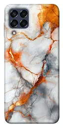 TPU чохол Demsky Lava marble для Samsung Galaxy M33 5G