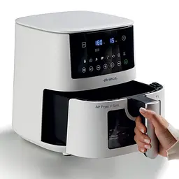 Мультипіч Ariete 4633 (00C463303AR0) White UA - мініатюра 5