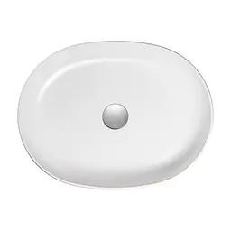 Раковина GRANADO Morella white (gbs0205) - мініатюра 2