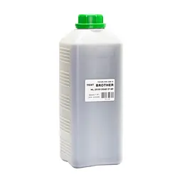 Тонер Brother HL-2030/2040, 1кг, only TEXT AHK (3202398)