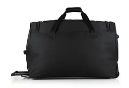 Сумка дорожня на колесах Gabol Week Eco 65L Negro (122347-001) - мініатюра 5