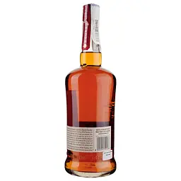 Віскі Wild Turkey 101, 50,5%, 0,7 л - мініатюра 2