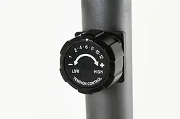 Велотренажер Toorx Upright Bike BRX 75 (BRX-75) - мініатюра 6