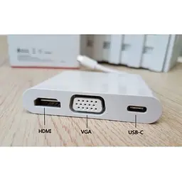 Док-станція Huawei MateDock 3 - мініатюра 3