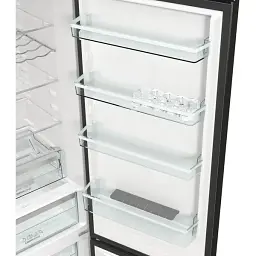 Холодильник Gorenje NRK620EABXL4 - мініатюра 10