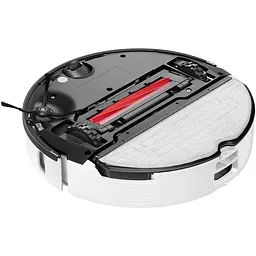 Робот-пилосос RoboRock Vacuum Cleaner S7 Max Ultra White [102091] - мініатюра 14